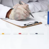 Сlinical trials with human subject for MD