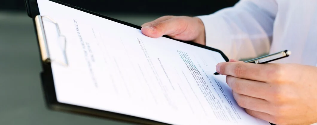 Внесение изменений в бланк регистрационного удостоверения медицинского изделия в ЕАЭС