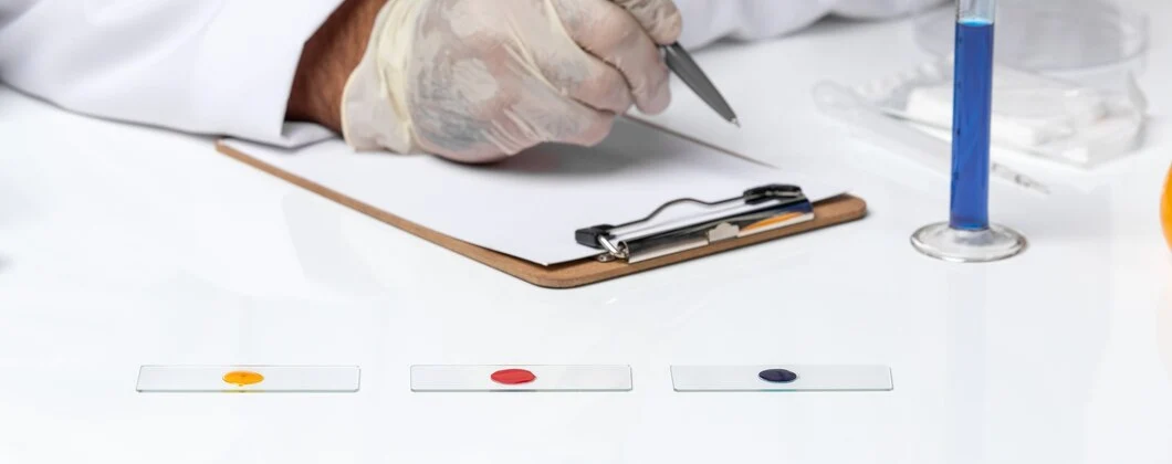 Клинические испытания с участием человека для МИ