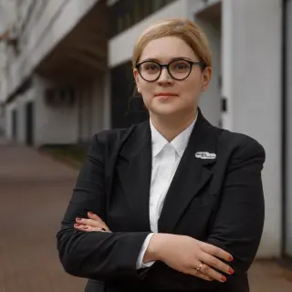 General Director LLC «Company BW»