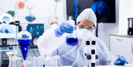 Clinical trials of medical devices
