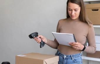 Обязательная маркировка продукции