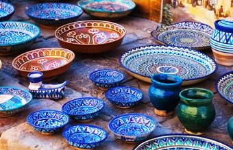 Рынок медицинских изделий Узбекистана